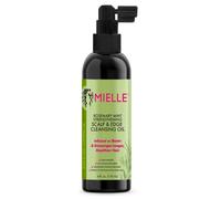Mielle Rosemary Mint Scalp & Edge Cleansing Oil 118 ml