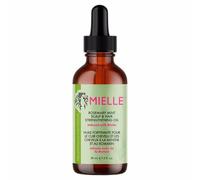 Rosemary Mint Scalp & Hair Strengthening Oil 59ml