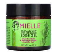 Mielle Rosemary Mint Strengthening Edge Gel 57 g