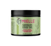 Mielle Rosemary Mint Strengthening Edge Gel