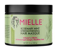 Mielle Organics Rosemary Mint Hair Masque