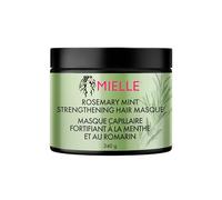 Mielle Rosemary Mint Strengthening Hair Masque