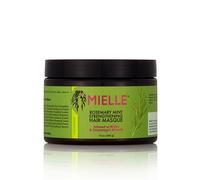 Mielle Rosemary Mint Strengthening Hair Masque