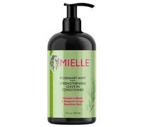 Mielle Rosemary Mint Strengthening Leave-In Conditioner 12oz