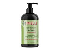 Mielle Organics Rosemary Mint Strengthening Shampoo 12oz