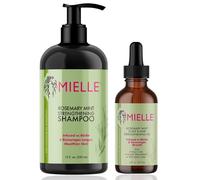 Mielle/Rosemary Mint Strengthening/Shampoo/Scalp & Hair Strengthening Oil/Deal/Gift Set
