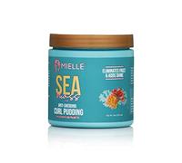 Mielle/Sea Moss/Anti-Shedding Curl Pudding 8oz / (Pack of 1)