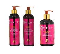 MIELLE Mielle pomegranate & honey conditioner -, 12 Fl Ounce