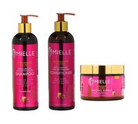MIELLE Mielle pomegranate & honey conditioner -, 12 Fl Ounce