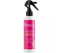 Mielle Sulfate-Free White Peony Leave-In Conditioner 240ml | Colour Safe