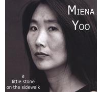 Miena Yoo - Little Stone on The Sidewalk