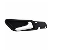 MIENAOC Interior Door Handles for Benz for B-Class W245 B180 B200 B260 2008-2012 Left Right Front Rear Car Inner Interior Door Handle A1697600961(Black Right)