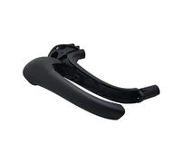 MIENAOC Interior Door Handles for Benz W203 for C-Class Car Front Left/Right Interior Inner Door Pull Carrier Covers Handles Trim 203810155(Front Right)