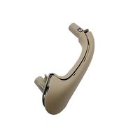 MIENAOC Interior Door Handles for Benz W203 for C Class Sedan 2000-2007 Car Interior Door Handle Replacement with Outer Cover Assembly(Beige Front Right)