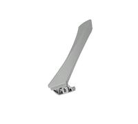 MIENAOC Interior Door Handles for BMW 3 Series E90 E91 318 320 2005 2006 2007 2008 2009 2010 2011 Car Inner Handle Interior Door Panel Pull Trim Cover(Left Gray)