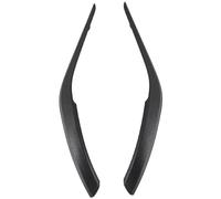 MIENAOC Interior Door Handles for BMW X1 E84 2010 2011 2012 2013 2014 2015 2016 Car Inner Door Handle Cover Inner Car Grab Handle(B)