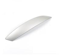 MIENAOC Interior Door Handles for BMW Z4 E85 E86 2002-2008 LHD RHD Left Right Interior Door Pull Handle Cover Replacement Car Interior Door Handle(Matt Silver L)