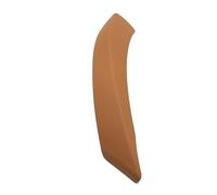 MIENAOC Interior Door Handles for BMW Z4 E89 2009 2010 2011 2012 2013 2014 2015 2016 LHD RHD Coupe Cars Interior Passenger Door Handle Cover Trim(LHD Right Walnut)