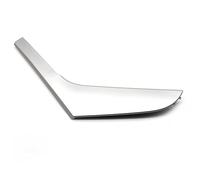 MIENAOC Interior Door Handles for VW for Golf 6 Sedan for GTI MK6 2009-2014 Car Interior Door Handle Cover 5K4868039A-2 /5K4 868040A-2(Silver Right)
