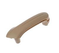 MIENAOC Interior Door Handles for VW for Jetta for Golf MK4 1998-2006 Car Interior Front/Rear Right Side Door Pull Grab Handle(Beige)