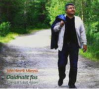 Mienna, John Henrik - Oaidnalit fas - We Will Meet Again