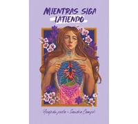 Mientras siga latiendo - Versión a Blanco y Negro