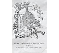Miepha's Preschool Mathematics: Ages 3-5