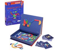 Mieredu Magnetic Briefcase Forms