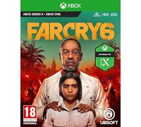 Ubisoft Far Cry 6