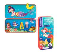 Mieredu Puzzle Magnetic Stories And Fantasy Sirens