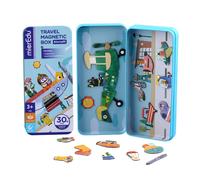 mierEdu Travel Magnetic Box- Aircraft