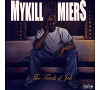 Miers, Mykill - Trials of Job