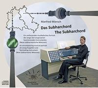 Miersch,Manfred - Manfred Miersch-das Subharchord