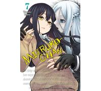 Mieruko-chan, Vol. 7