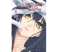 Mieruko-chan, Vol. 8