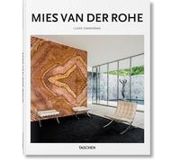 Mies van der Rohe: 1886-1969: the Structure of Space
