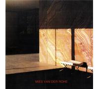 Mies Van Der Rohe - Architect