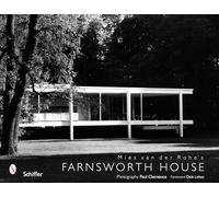 Mies van der Rohe's Farnsworth House