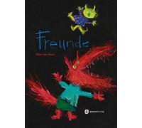 Mies van Hout Freunde (Hardback)