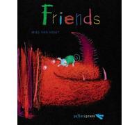 Mies van Hout Friends (Hardback) (US IMPORT)