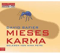 Mieses Karma: 4 CDs