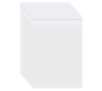 MIETONG A4 Clear Self-Adhesive Bags,100PCS 22X34cm Self Seal Clear Cello Cellophane Resealable Plastic Poly Bags for Photo, Jewelry, Bakery, Treats, Party Favors