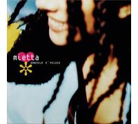 Mietta - Daniela E' Felice (180 Gr Vinile Giallo Trasparente Numerato Limited Edt.)