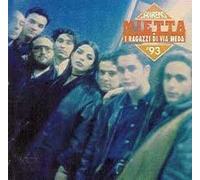 mietta - mietta e i ragazzi di via meda