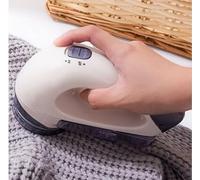 MIFAH BOBBLE REMOVER BOBBLE FLUFF & LINT REMOVER SHAVER FUZZ OFF LARGE CLOTHES JUMPER FABRIC (BATTERY OPERATED)