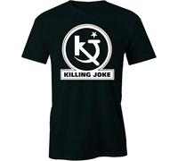 MIFCDBALE Killing Joke - Post Punk - Wave - Revelations - Outside The Gate - Black
