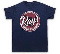 MIFCDBALE Ray's Music Exchange The Blues Un Brothers T-Shirt Adults and s Sizes