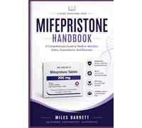 Mifepristone Handbook