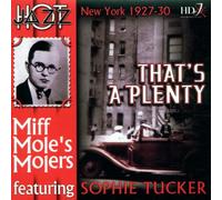 Miff Mole Molers Ft... - That's a Plenty