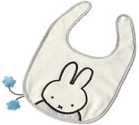Miffy 577671 Embroidered Soft Wool Multi-Coloured